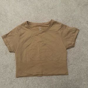 Aerie crop top